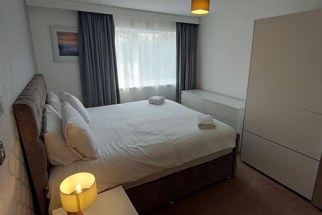 Modern Home Near Etihad, Coop Live Mánchester Exterior foto