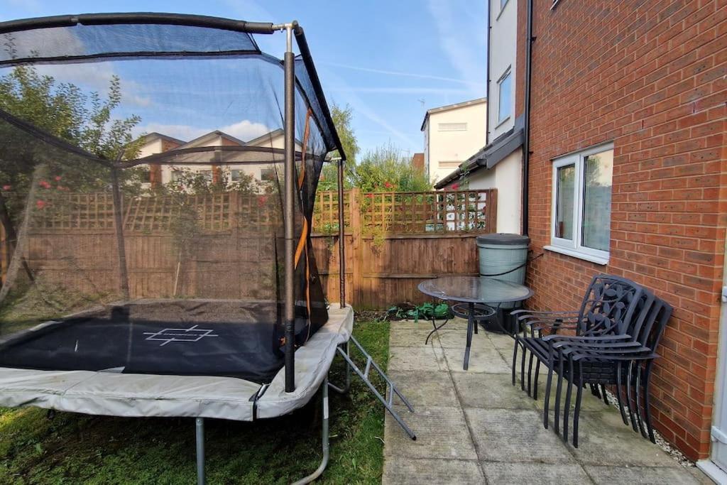 Modern Home Near Etihad, Coop Live Mánchester Exterior foto